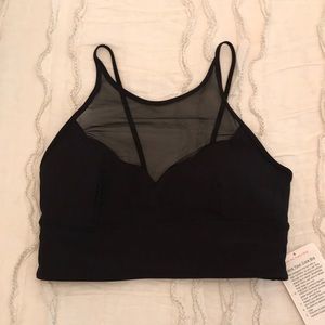 Lululemon Adore your Core Bra 6